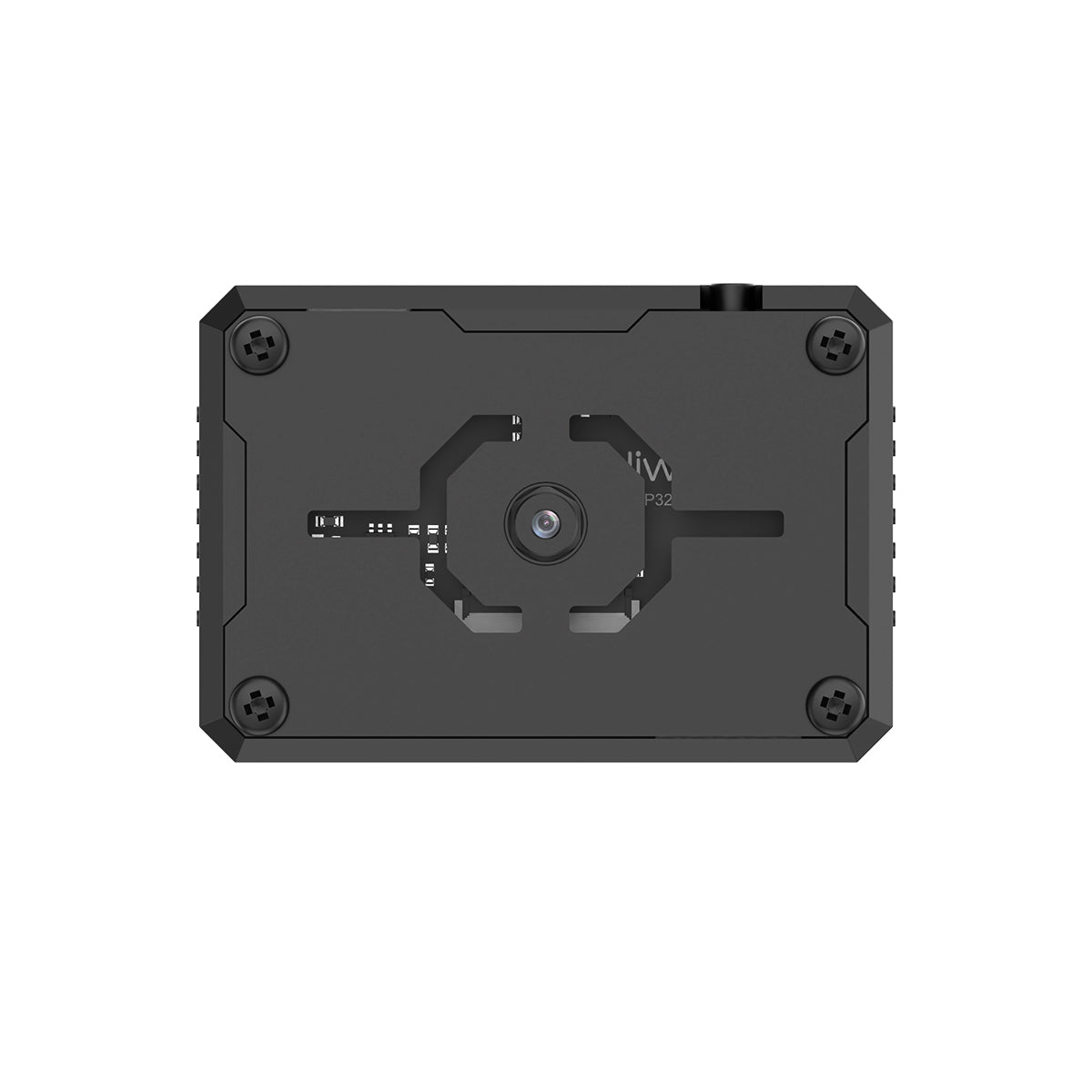ESP32-S3 AI Vision Module Support WiFi Video Transmission, Face and Color Recognition, Dual-Mode Network Communication ESP32-S3 AI Vision Module Support WiFi Video Transmission, Face and Color Recognition, Dual-Mode Network Communication